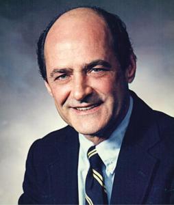 Death of Lloyd Knutson (4 July 1934 – 10 Jan 2018)